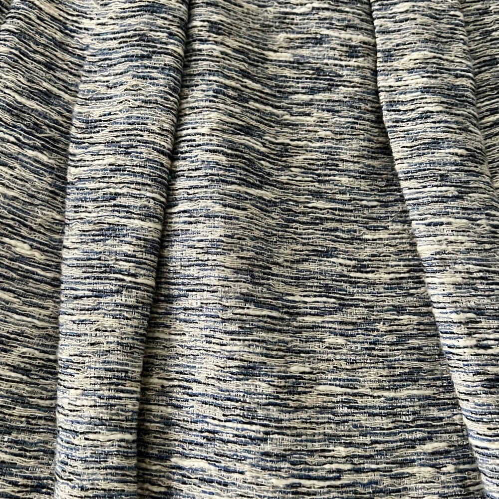 Zara Mini Skirt